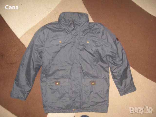 Зимно яке ATLAS  мъжко,М, снимка 2 - Якета - 44297554