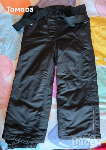 Детски зимен/ски комплект Lupilu - яке и панталон, снимка 2 - Детски якета и елеци - 52088212