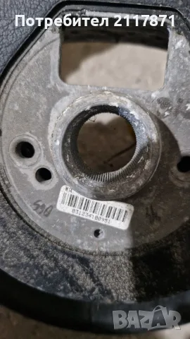 Волани VW GOLF 5-6, снимка 5 - Части - 56258757