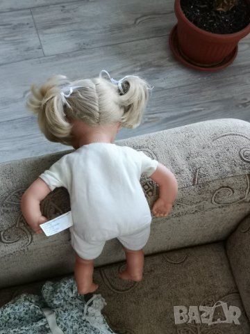 Gotz Кукла с различни очи, снимка 11 - Колекции - 40061414