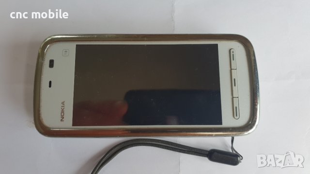 Nokia 5230 Nokia RM-588, снимка 4 - Nokia - 25608955