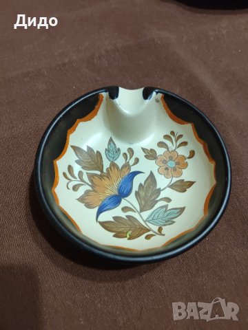 Комплект от два пепелника., снимка 3 - Други - 44480898