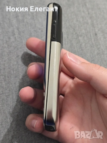 Nokia 6303, снимка 5 - Nokia - 53239499