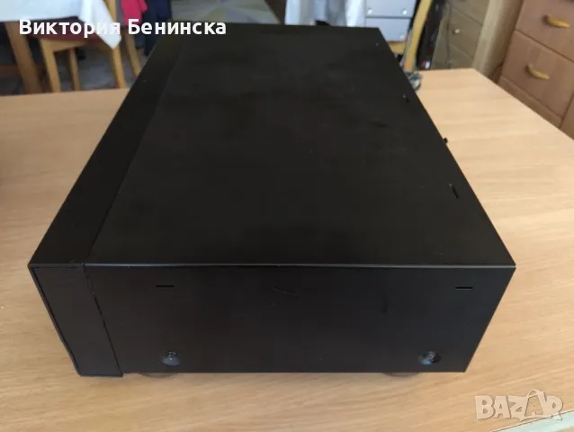 Sony TCK 411, снимка 4 - Аудиосистеми - 49212789