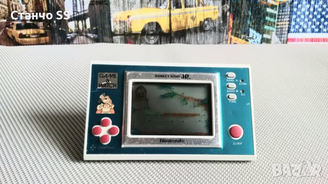  Електронни игри Ретро NINTENDO , снимка 4 - Настолни игри - 41005139