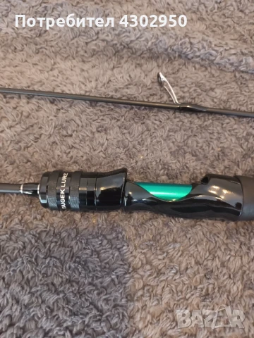 Спининг ултралайт, снимка 1