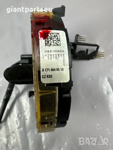 Лентов Кабел за Мерцедес Mercedes-benz W221 A1714640518, снимка 2 - Части - 49096616