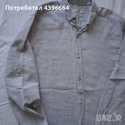 ризи за момче s размер, снимка 4 - Ризи - 52791064