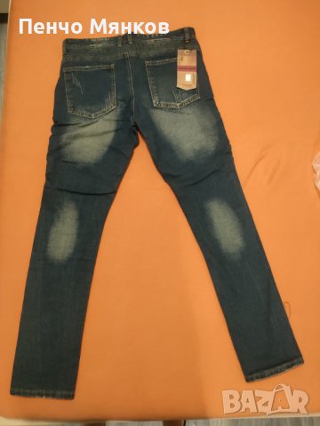 Дънки, висок клас, N36, снимка 2 - Дънки - 41353631