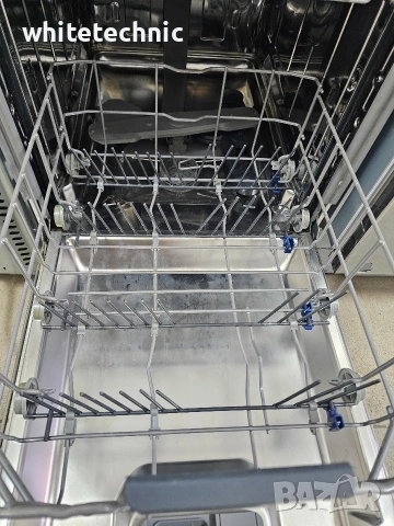 Съдомиялна за пълно вграждане Grundig, снимка 3 - Съдомиялни - 53781625