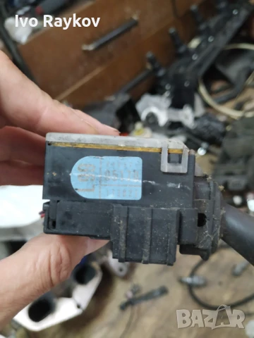 Лост чистачки Toyota Corolla Verso 2.2 , 84652-05170, снимка 3 - Части - 51195106