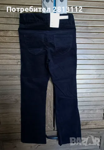 Нов детски джинсов панталон "Name it"., снимка 2 - Детски панталони и дънки - 47289470