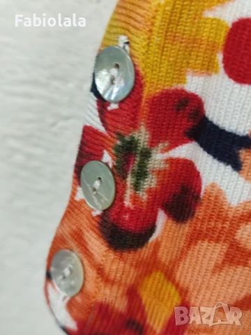 Léo Guy 2-pieces S, снимка 11 - Жилетки - 51060832