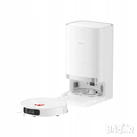 Робот прахосмукачка Xiaomi Vacuum X20+, снимка 2 - Прахосмукачки - 55938455