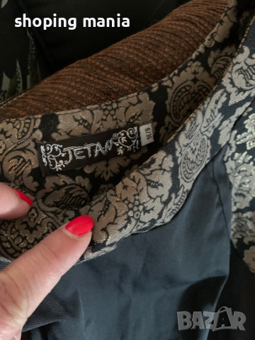 Кокетна детска рокля, снимка 1