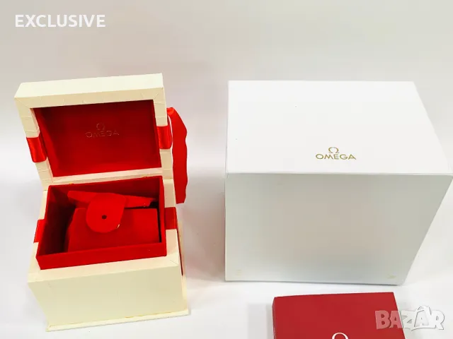 Omega De Ville 18k solid gold 1980г 18к злато, снимка 8 - Дамски - 48446501