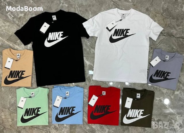 Тениски Nike 