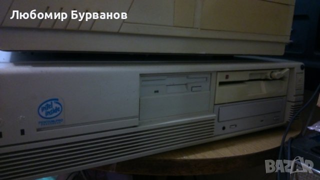 компютър - 486, снимка 16 - Други - 32355658