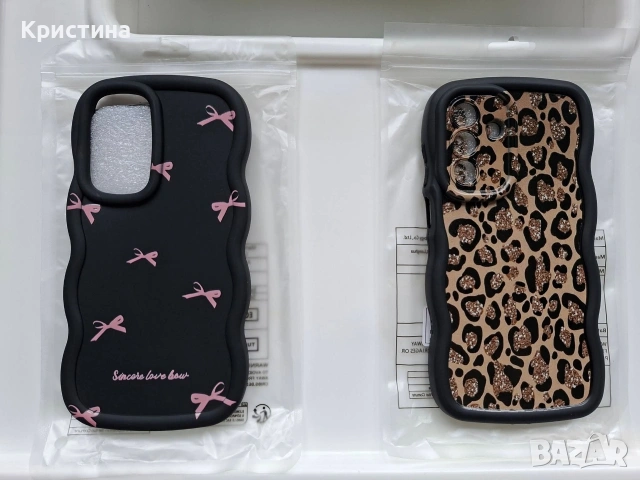 Кейс за SAMSUNG GALAXY A56 5G. 