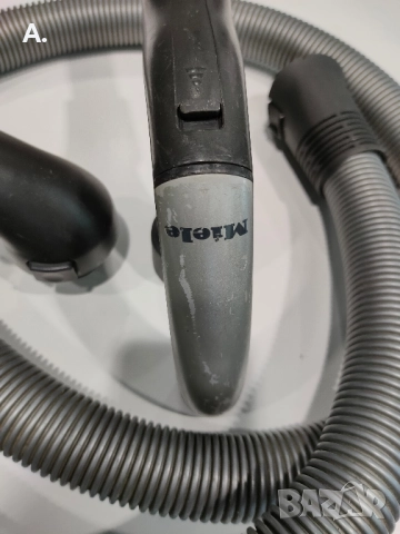 Продавам аксесоари за прахосмукачки Миеле/Miele., снимка 4 - Прахосмукачки - 51799012