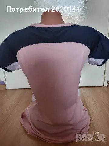 Тениска redics, снимка 2 - Тениски - 50132434