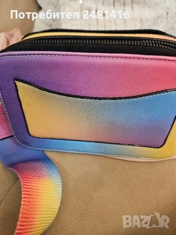 Дамска чанта реплика , снимка 7 - Чанти - 52098995