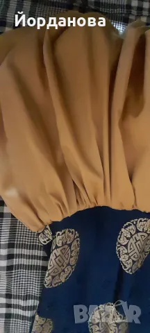 Красиви бутикови рокли , снимка 12 - Рокли - 49545456