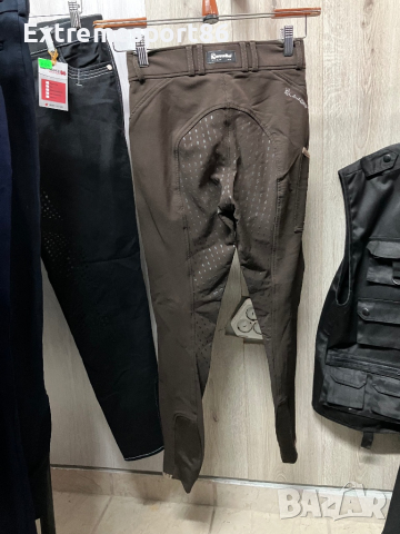Брич за езда Cavallo , снимка 2 - Спортна екипировка - 44838347