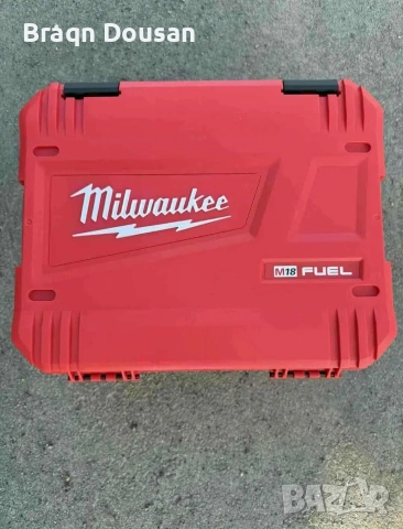 професионални инструменти милуоки 4в1 , снимка 3 - Други инструменти - 52749412