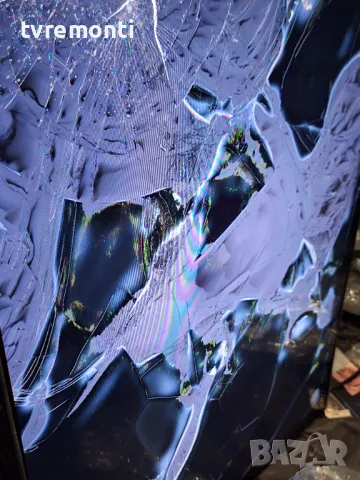 подсветка от дисплей VES315WNFH-L3-Z01 от Crown модел 32VF66VW, снимка 6 - Части и Платки - 47556690