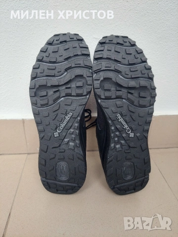 COLUMBIA Benson CRZ™ -Чисто Нови(без кутия)-№44, снимка 11 - Маратонки - 53301656