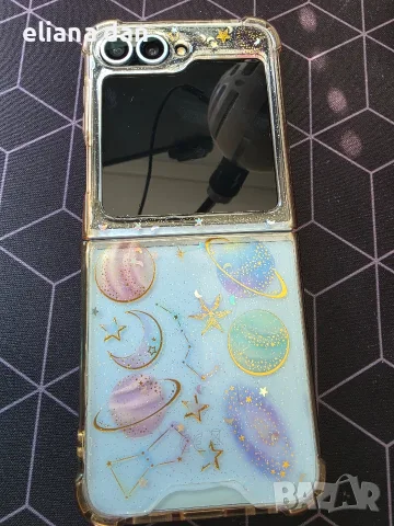 Продавам Samsung Z Flip 6, снимка 10 - Samsung - 56138978