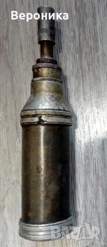 Такаламит / гресьор