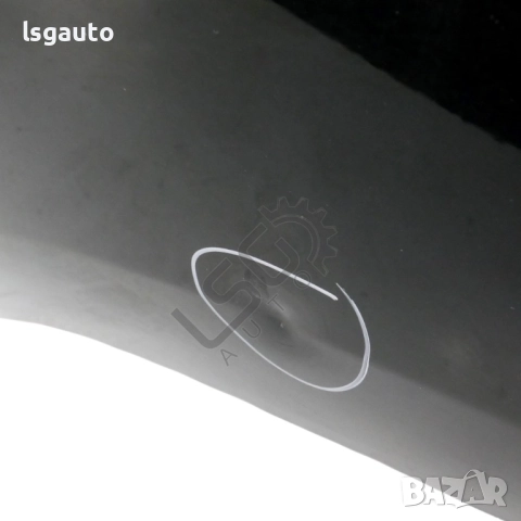 Задна лява врата Toyota RAV 4 III 2006-2012 ID: 154604, снимка 2 - Части - 52535596