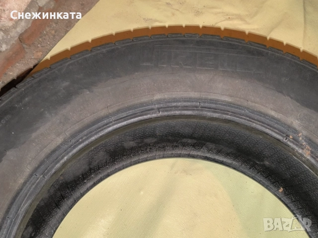 Летни гуми- 2 Pirelli, 2 Uniroyal, снимка 9 - Гуми и джанти - 52673313