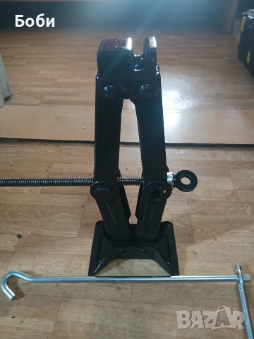 Oem крик мазда 6 нов, снимка 7 - Аксесоари и консумативи - 52788925