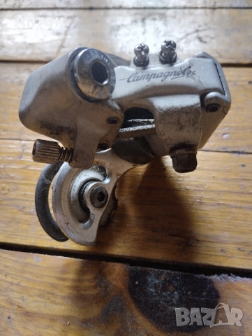 Campagnolo xenon , снимка 5 - Части за велосипеди - 51480167