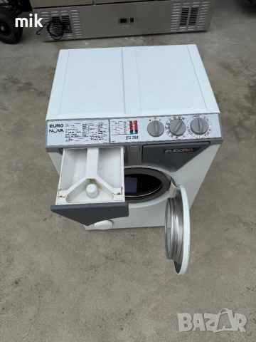 Мини пералня 3 кг Еудора , снимка 4 - Перални - 52746822