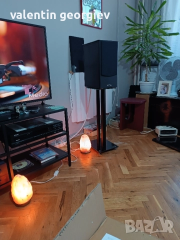 PMC TB 2+, снимка 8 - Тонколони - 51568499