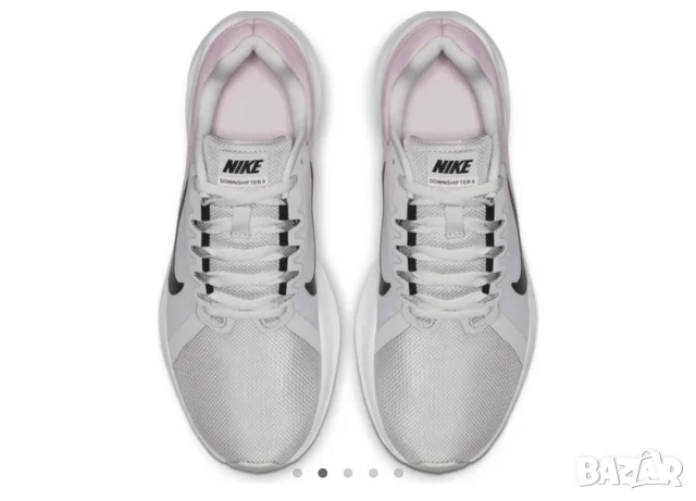 NIKE Дамски маратонки-номер 38, снимка 8 - Маратонки - 55735253