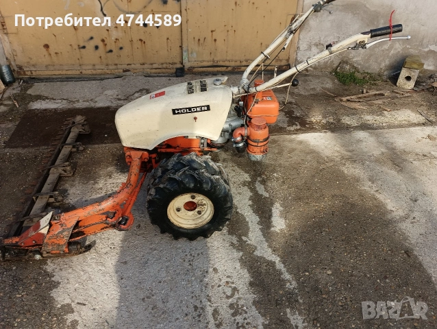 Палцова косачка 150см