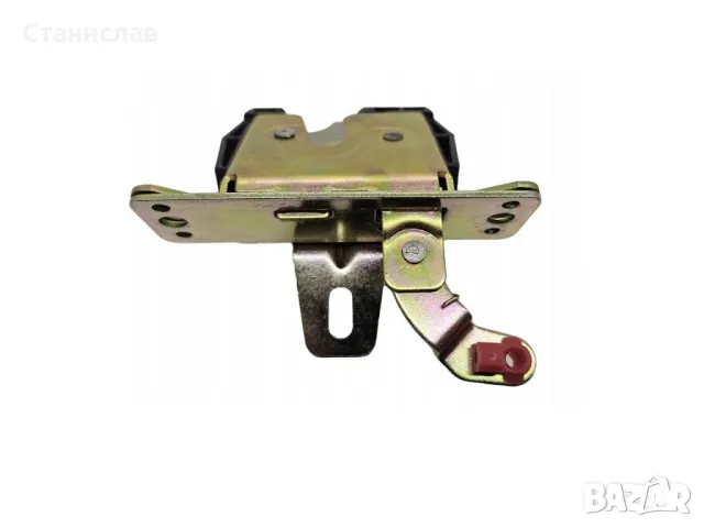 Opel Astra G Hatchback Брава за багажник, снимка 3 - Части - 50311222