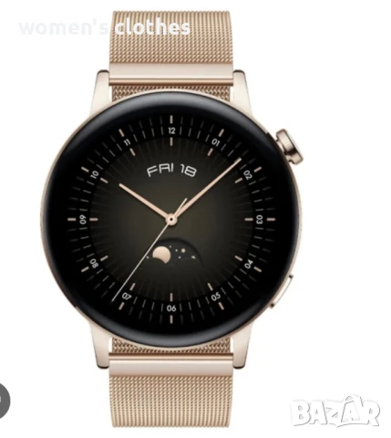 Смарт часовник, снимка 1