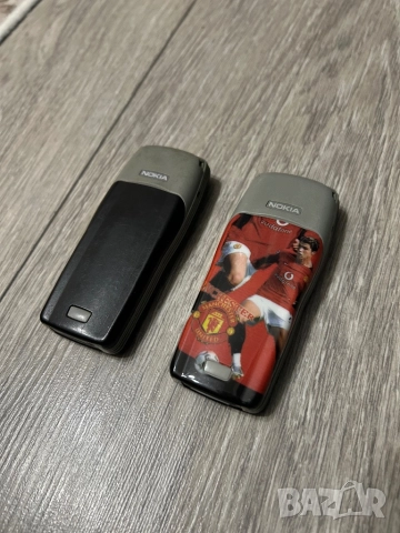 Nokia 1100 Налични, снимка 3 - Nokia - 52415366