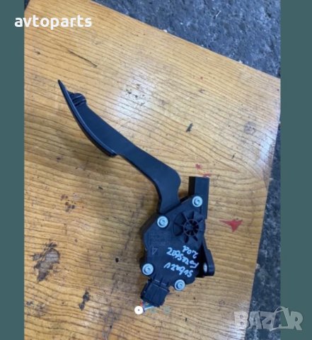 Subaru forester 2006година 2.0d педал газ, снимка 3 - Части - 40419062