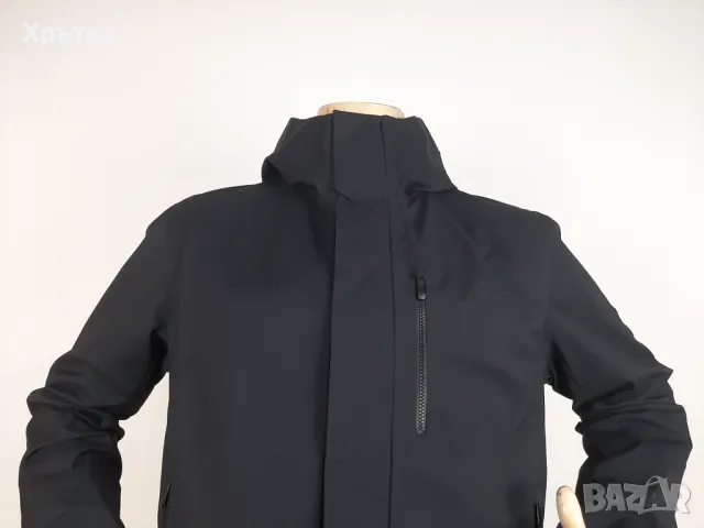 Kjus Andermatt 3in1 Parka - Оригинално мъжко яке размер 52 / L, снимка 7 - Якета - 49002769