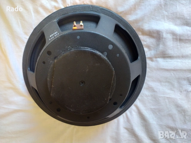 Продавам говорител 15 инча "Vox", снимка 2 - Тонколони - 53842761