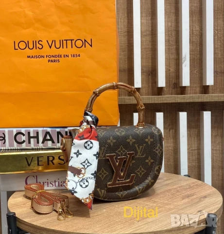 чанти louis vuitton 