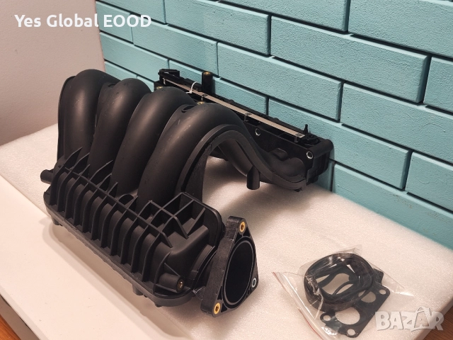 Huiruhy Всмукателен колектор за Mercedes CDI W203 W210 W211, снимка 2 - Части - 51512407