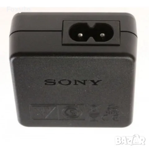 Оригинално зарядно у-во USB-AC(AC-UB10D),In.100-240VAC/70mA,Out.5VDC/0.5A, снимка 3 - Батерии, зарядни - 50267837